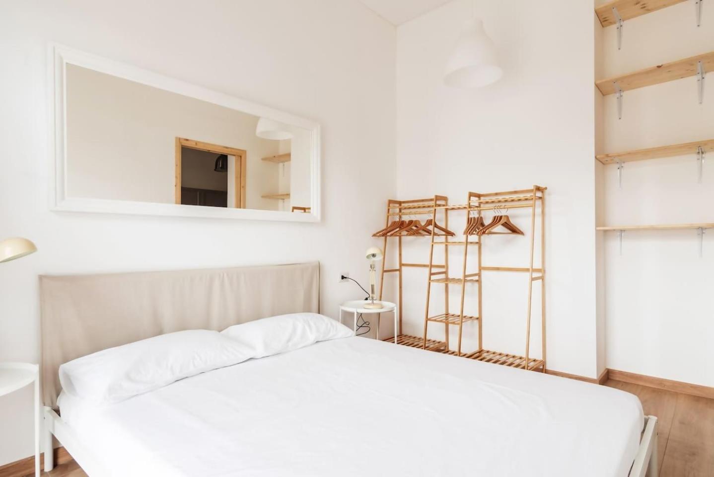Airloft 2 Confort Vicino A Rho Fiera Exterior foto
