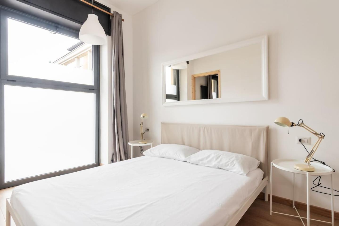 Airloft 2 Confort Vicino A Rho Fiera Exterior foto