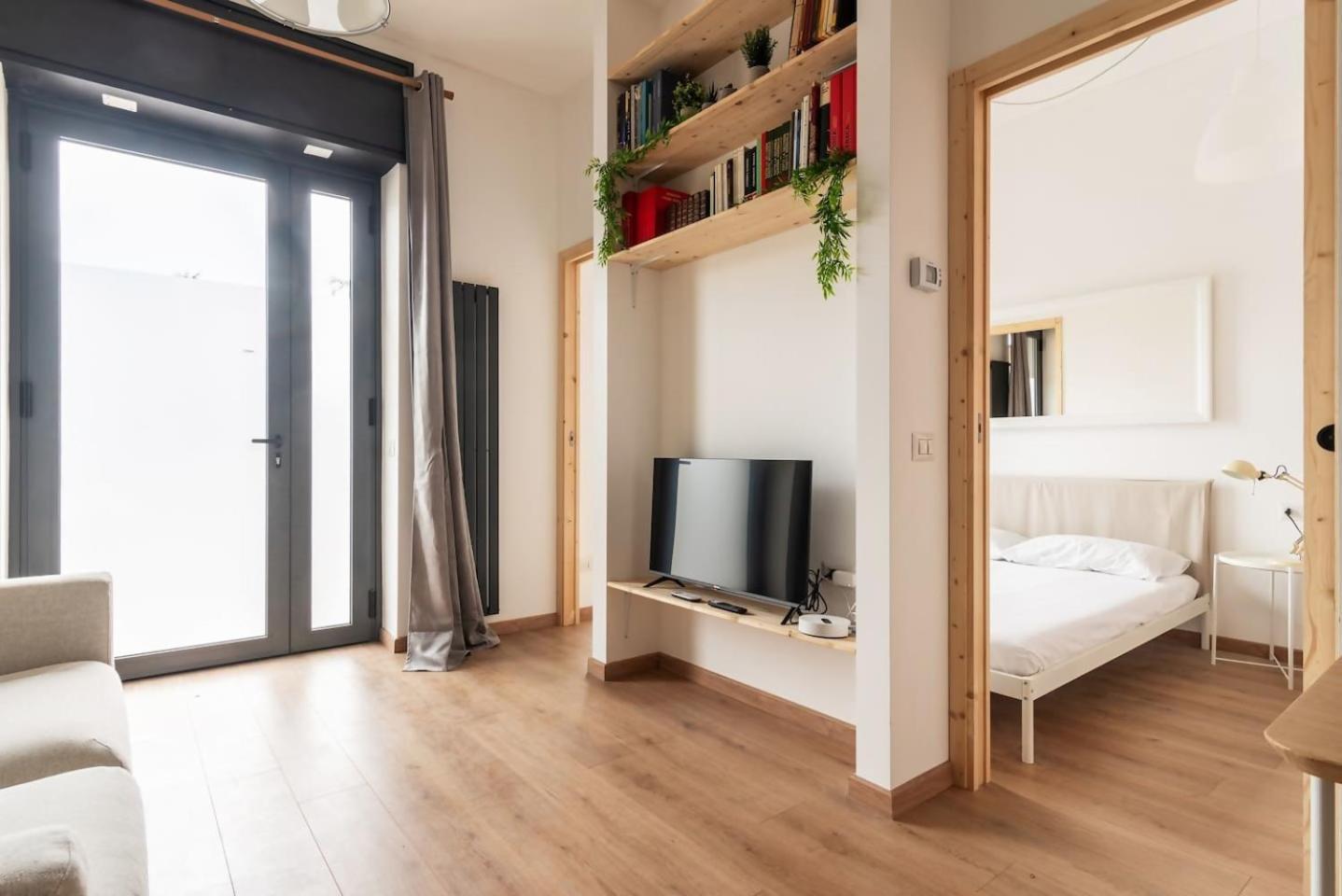 Airloft 2 Confort Vicino A Rho Fiera Exterior foto