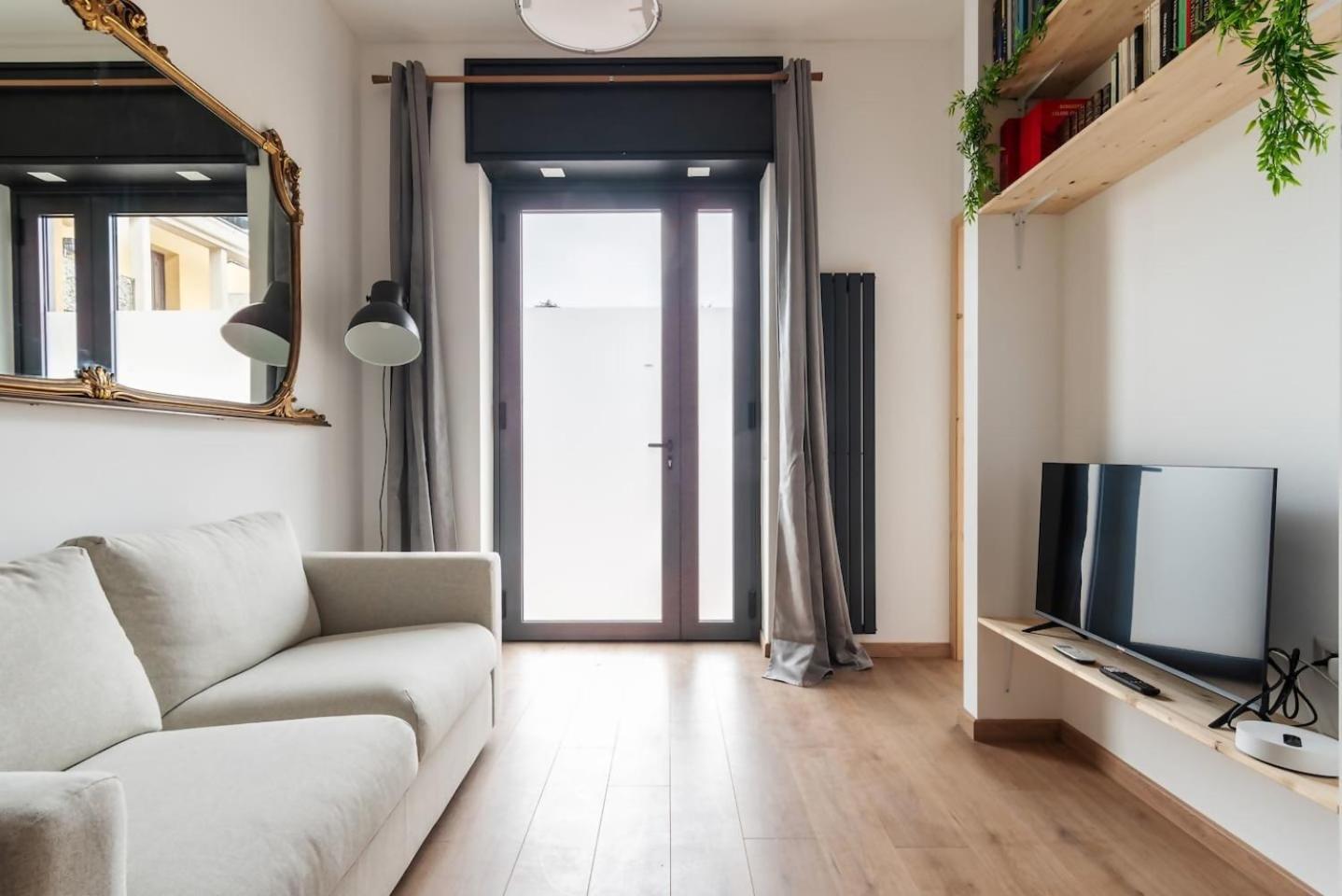 Airloft 2 Confort Vicino A Rho Fiera Exterior foto