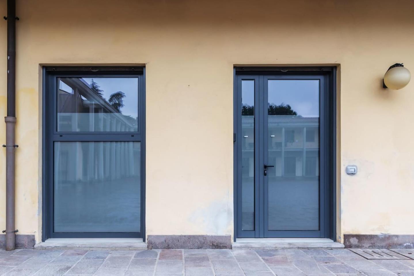 Airloft 2 Confort Vicino A Rho Fiera Exterior foto